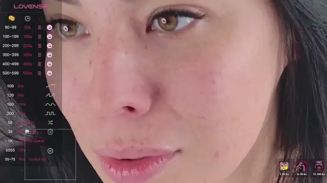 Živý XXX chat erika_moan