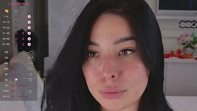 erika_moan Chat XXX in diretta