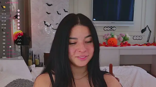 erika_moan Webcamshow