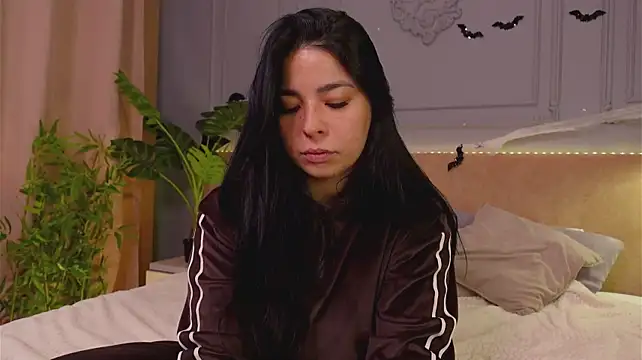 erika_moan Chat XXX in diretta