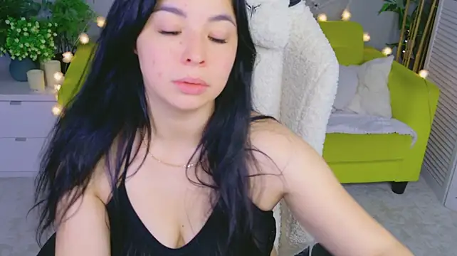 erika_moan Pertunjukan Webcam