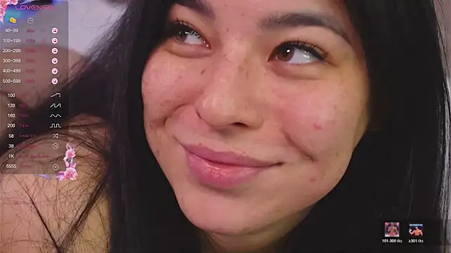 erika_moan 웹캠 쇼