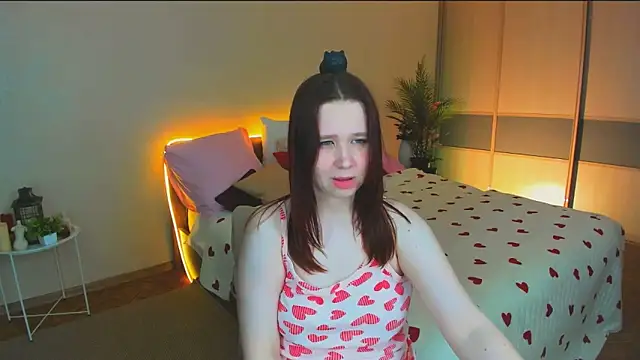 Chat XXX ao vivo de MooonlightSky