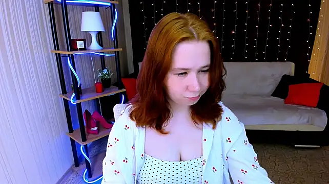 MooonlightSky – Live XXX-chat