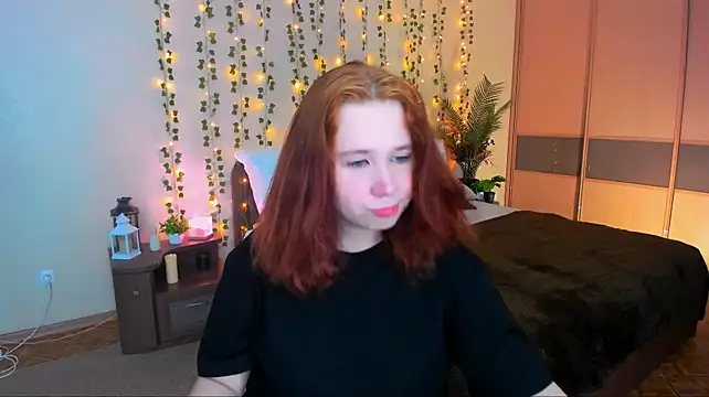 Živý XXX chat MooonlightSky