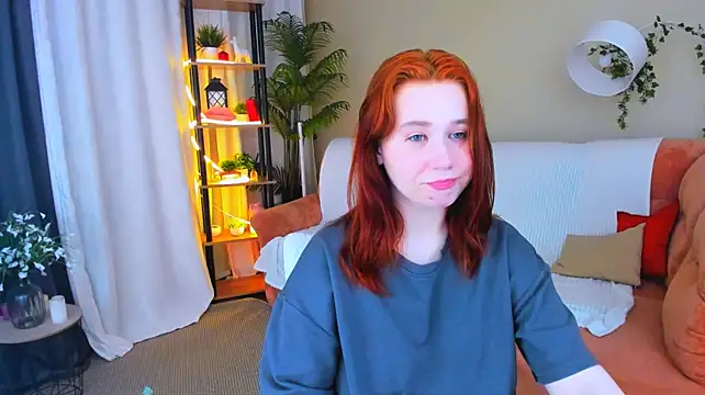 XXX chat uživo modela MooonlightSky