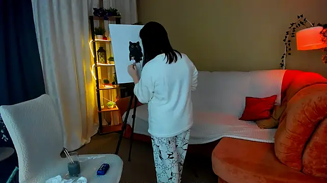 Živý XXX chat MooonlightSky