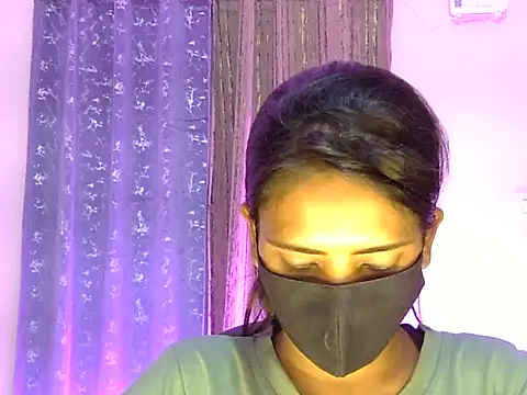 โชว์เว็บแคมของ jiyasingh0