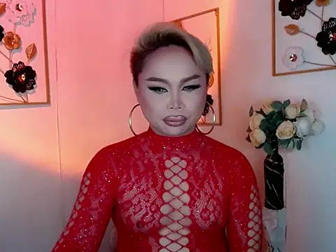 pixie_morgana webcam show