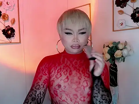 عرض كام pixie_morgana