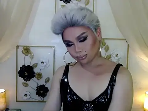 pixie_morgana Webcamshow