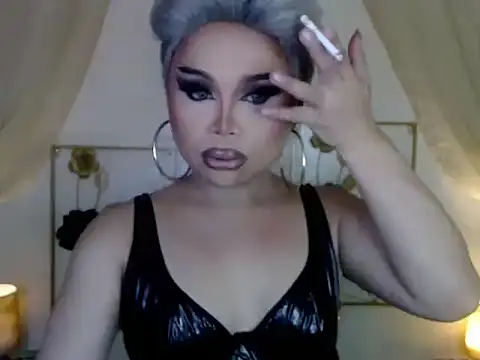 pixie_morganaのウェブカメラショー