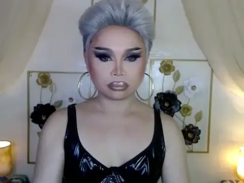 Show Webcam de pixie_morgana