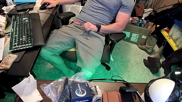 Ironpt03 webkamerás műsora