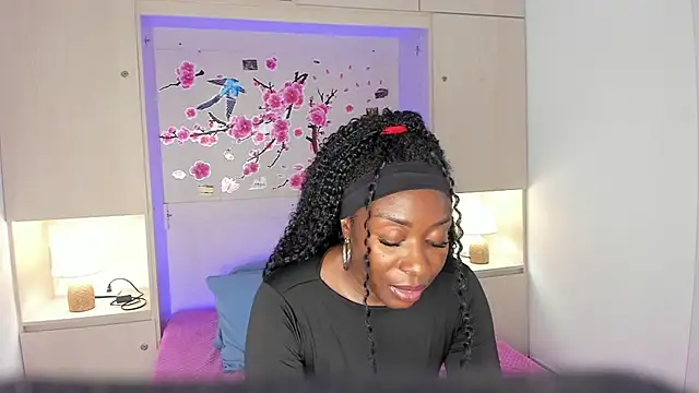 TaylorBloom Live XXX-chat