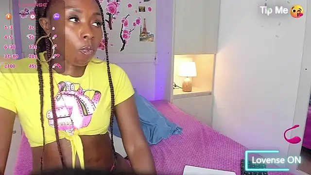 TaylorBloom Live XXX Chat