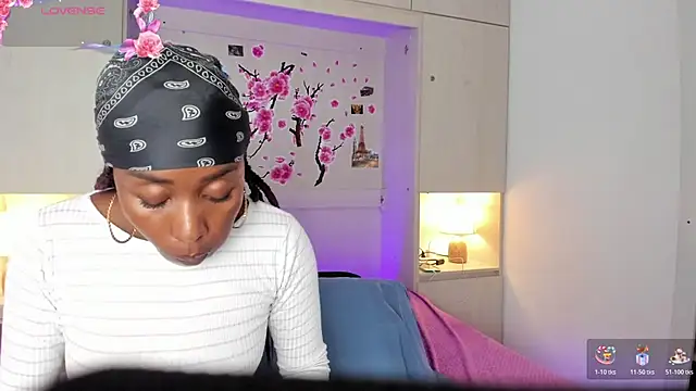 Онлайн чат XXX TaylorBloom