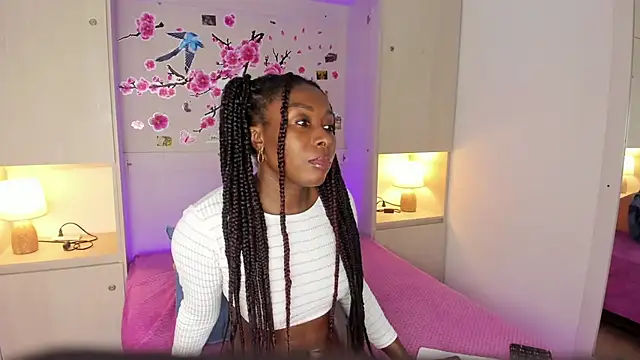 Chat XXX en directo de TaylorBloom