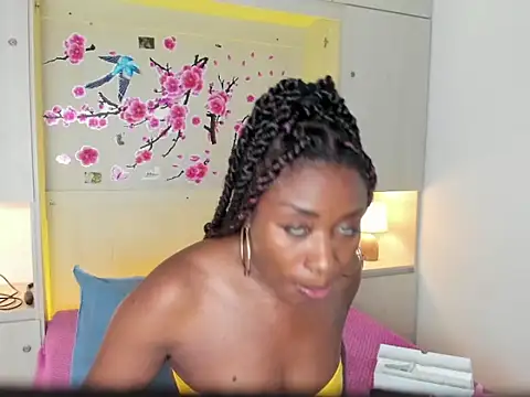 TaylorBloom live XXX chat