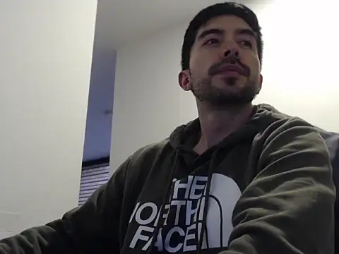 PatrickCraft – webcam-show