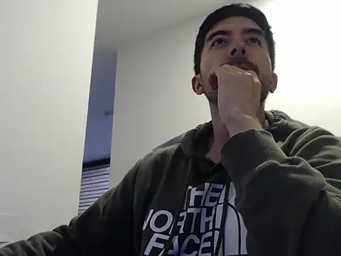 PatrickCraft Webcam-Show
