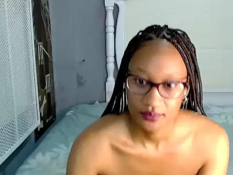 Chatroom XXX en direct de SkyVelvetxoxo