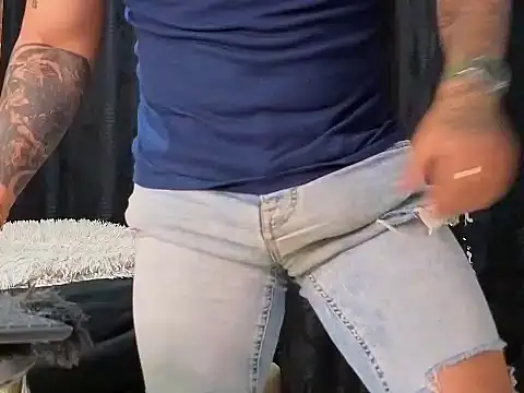 Show de Massimo_777 na webcam