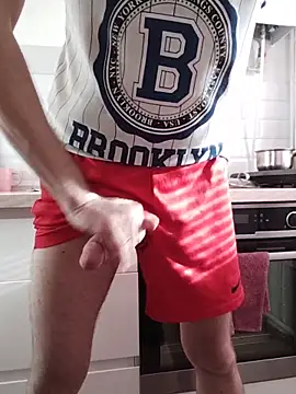 Longbow_Mark Webcam Show