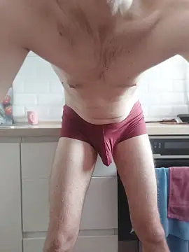Longbow_Mark's Webcam Show