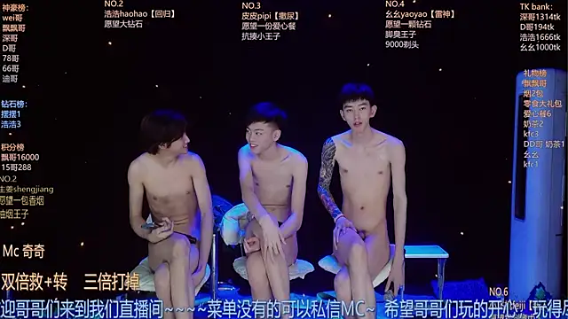GAY-BOYS8888 Webcam show