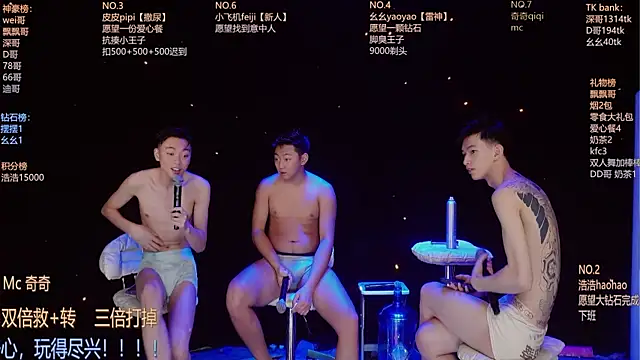 GAY-BOYS8888 Show in webcam
