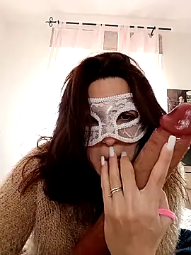 Jessica4398のライブXXXチャット