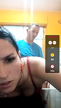 Jessica4398 Webcam show