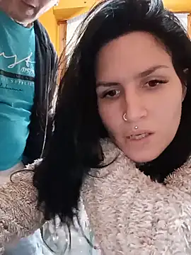 Webkamerová show Jessica4398