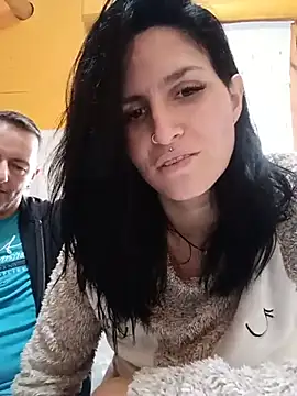 Webkamerová show Jessica4398