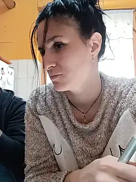 Jessica4398 Adlı Modelin Web Kamerası Şovu