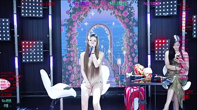 Sweet-girl-002 在線直播表演