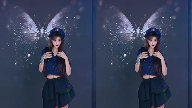 عرض كام Sweet-girl-002
