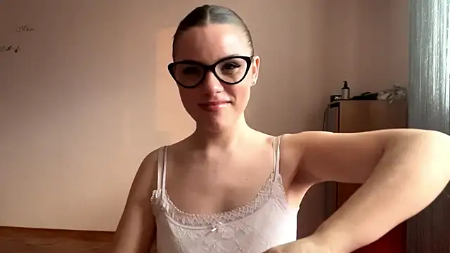 Chat XXX en directo de LeishaRocher