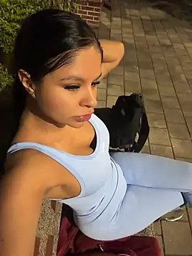 Živý XXX chat Elara_Luxe