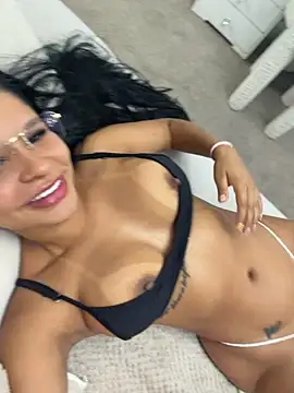Živý XXX chat Elara_Luxe
