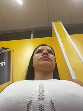Živý XXX chat Elara_Luxe