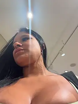 Webkamerová show Elara_Luxe