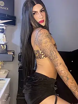 valen_lewiiz webcam show