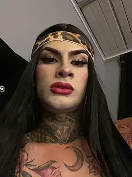 valen_lewiiz Webcam-Show