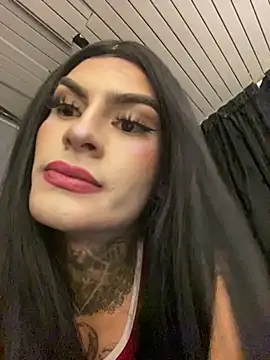 valen_lewiiz Adlı Modelin Web Kamerası Şovu