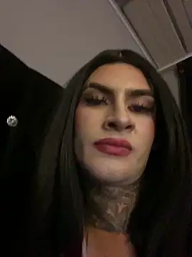 valen_lewiiz Webcam Show