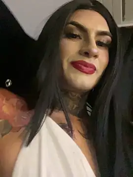 Show modela valen_lewiiz na web-kameri
