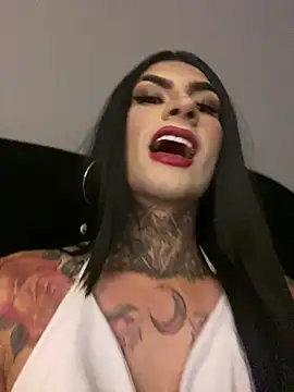 Webkamerová show valen_lewiiz