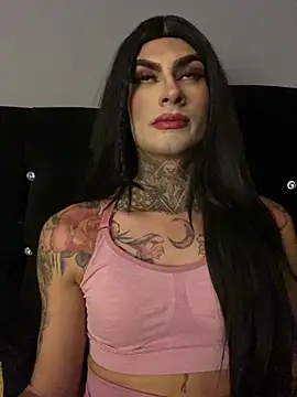 valen_lewiiz Adlı Modelin Web Kamerası Şovu